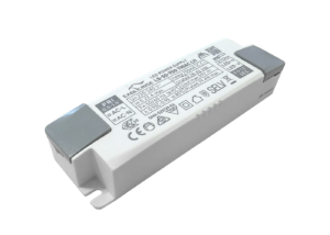 LED Treiber grau 26 Watt